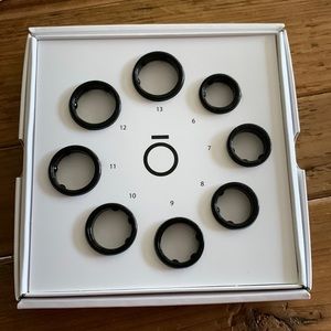 Oura sizing kit